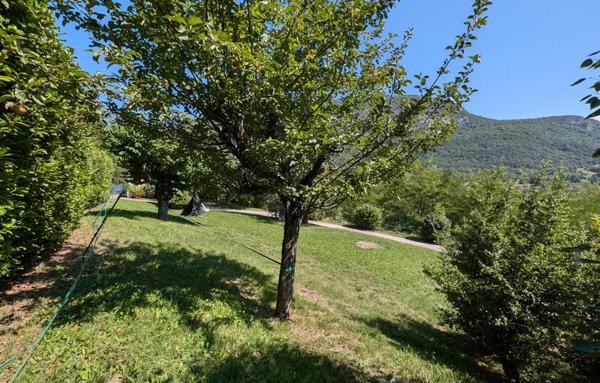 Maison 5 pièces 268m2 sur les hauteurs de Saint Martin-Le-Vinoux