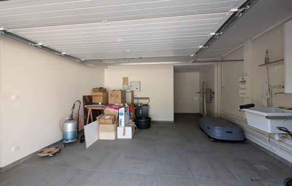 Maison 5 pièces 268m2 sur les hauteurs de Saint Martin-Le-Vinoux