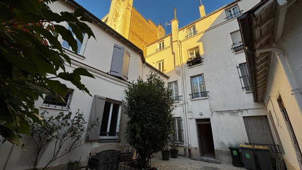 F3 en coeur de ville