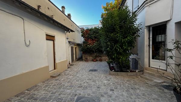 F3 en coeur de ville
