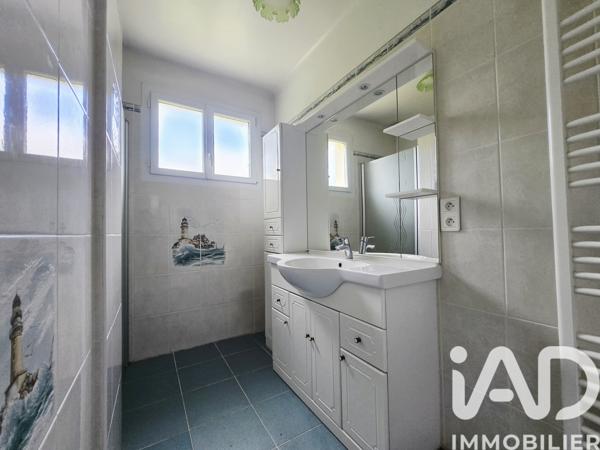 Maison à vendre 4 pièces 88 m² Saint-Sébastien-sur-Loire