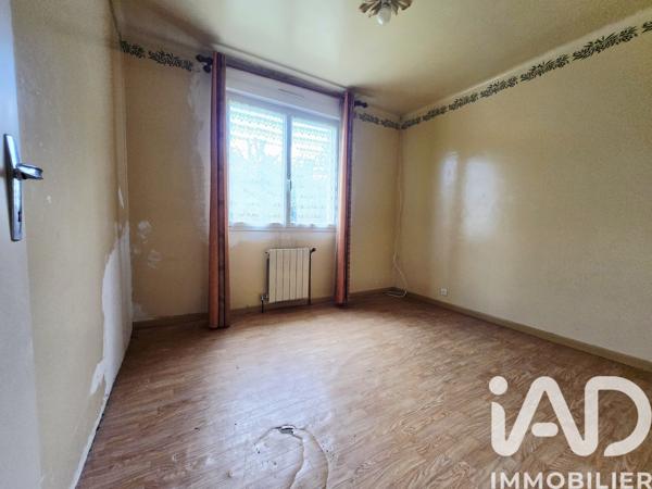 Maison à vendre 4 pièces 88 m² Saint-Sébastien-sur-Loire