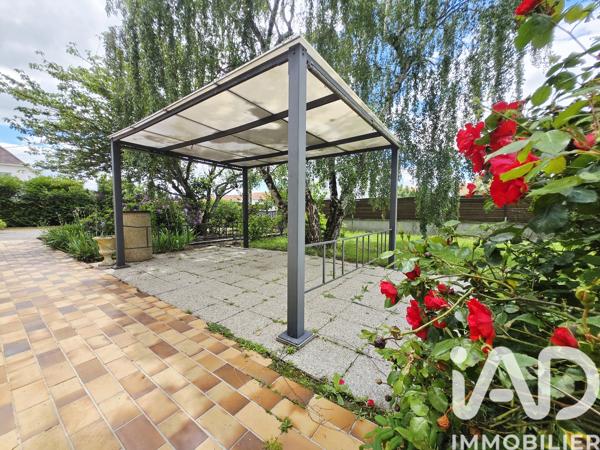 Maison à vendre 4 pièces 88 m² Saint-Sébastien-sur-Loire