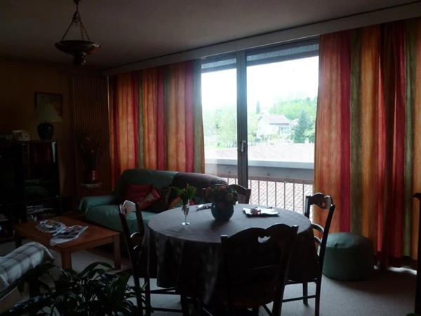 Appartement à vendre à Figeac (46100)
