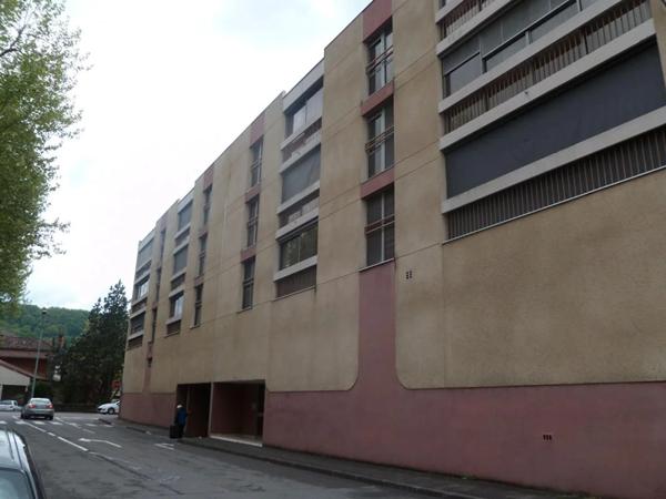 Appartement à vendre à Figeac (46100)