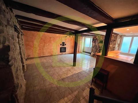 Maison à BELABRE (36370)