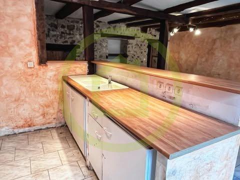 Maison à BELABRE (36370)