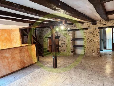 Maison à BELABRE (36370)