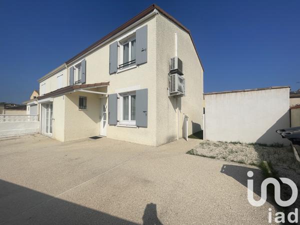 Maison à vendre 4 pièces 106 m² Milhaud