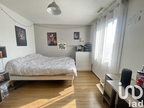 Maison à vendre 4 pièces 106 m² Milhaud