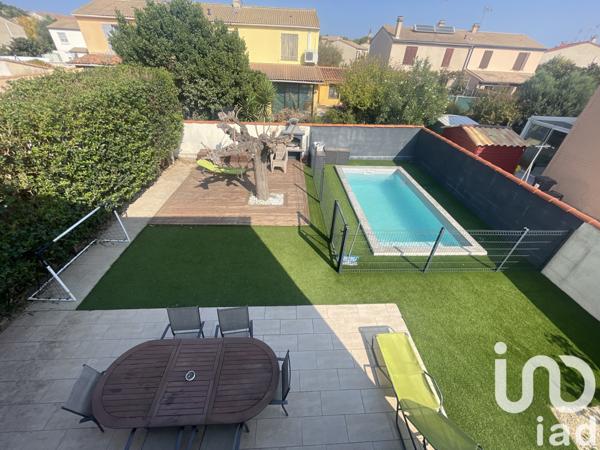 Maison à vendre 4 pièces 106 m² Milhaud