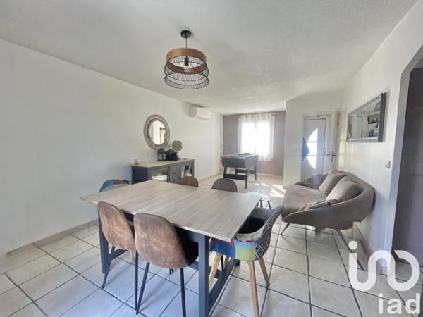 Maison à vendre 4 pièces 106 m² Milhaud