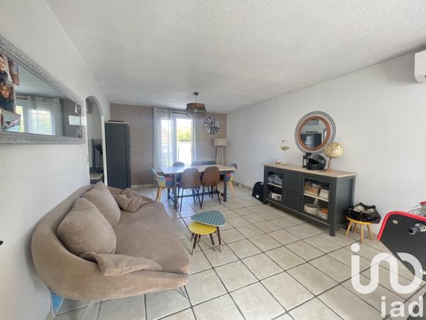 Maison à vendre 4 pièces 106 m² Milhaud