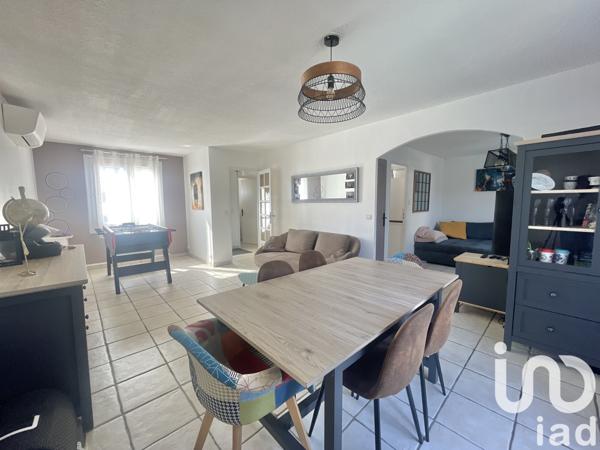 Maison à vendre 4 pièces 106 m² Milhaud