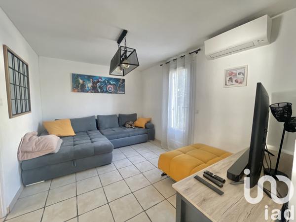 Maison à vendre 4 pièces 106 m² Milhaud