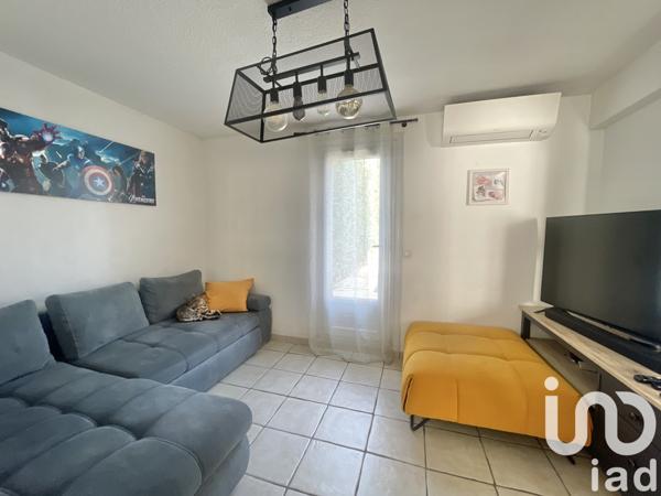 Maison à vendre 4 pièces 106 m² Milhaud