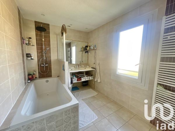 Maison à vendre 4 pièces 106 m² Milhaud