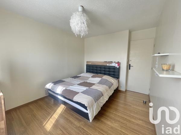 Maison à vendre 4 pièces 106 m² Milhaud