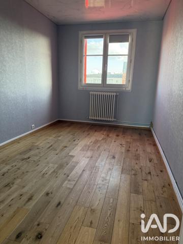 Appartement à vendre 2 pièces 41 m² Vitry-sur-Seine
