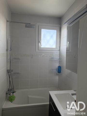Appartement à vendre 2 pièces 41 m² Vitry-sur-Seine