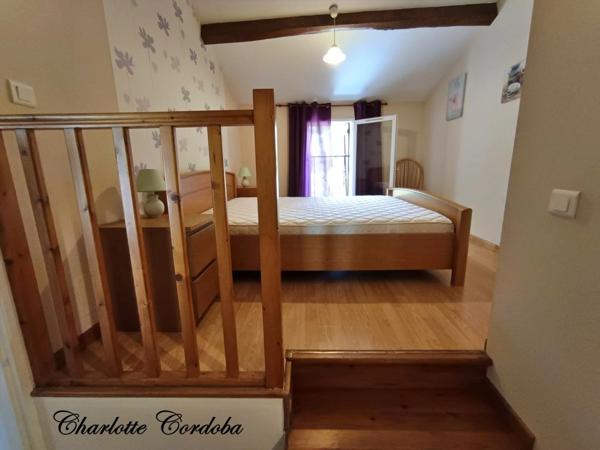 Vivre votre rêve : La ferme de caractère qui pourrait changer votre vie à Feugarolles