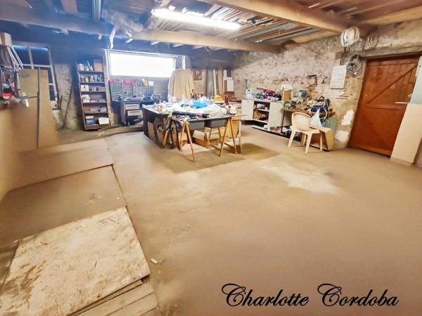 Vivre votre rêve : La ferme de caractère qui pourrait changer votre vie à Feugarolles