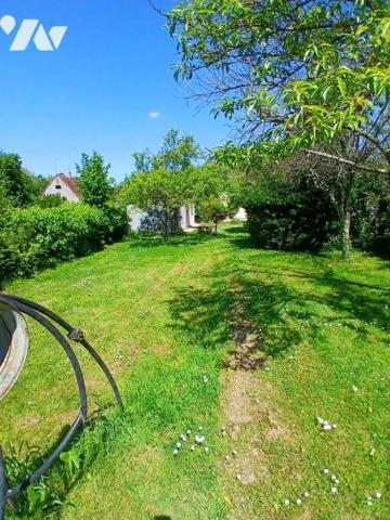 Maison d'habitation de charme en centre bourg