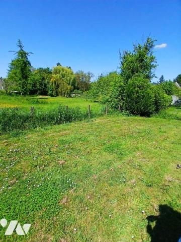 Maison d'habitation de charme en centre bourg
