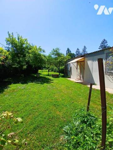 Maison d'habitation de charme en centre bourg