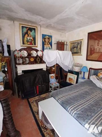 Maison d'habitation de charme en centre bourg