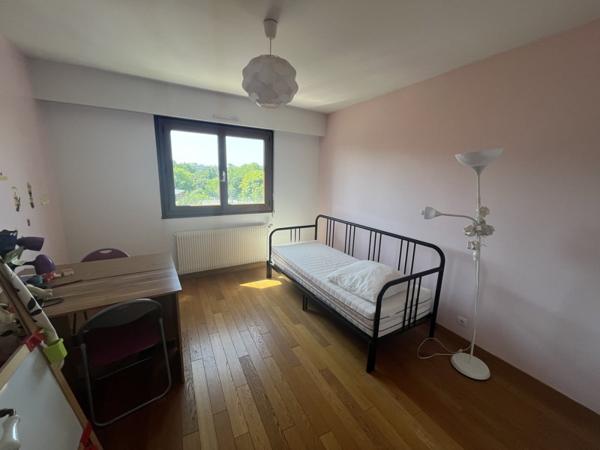 Appartement à vendre |  Bordeaux |  4 pièces | 98 m²