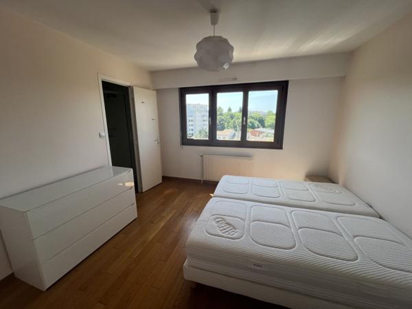 Appartement à vendre |  Bordeaux |  4 pièces | 98 m²