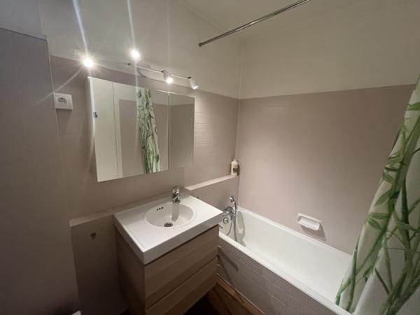 Appartement à vendre |  Bordeaux |  4 pièces | 98 m²