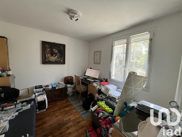 Maison à vendre 7 pièces 131 m² Montmorency