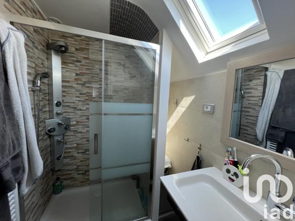 Maison à vendre 7 pièces 131 m² Montmorency