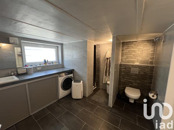 Maison à vendre 7 pièces 131 m² Montmorency