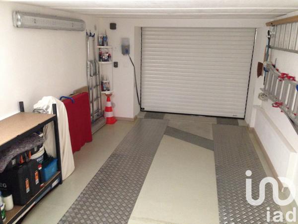 Maison à vendre 7 pièces 131 m² Montmorency