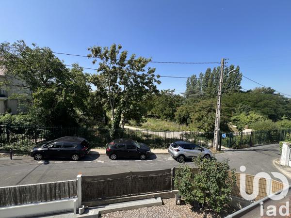 Maison à vendre 7 pièces 131 m² Montmorency