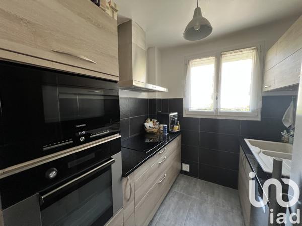 Maison à vendre 7 pièces 131 m² Montmorency