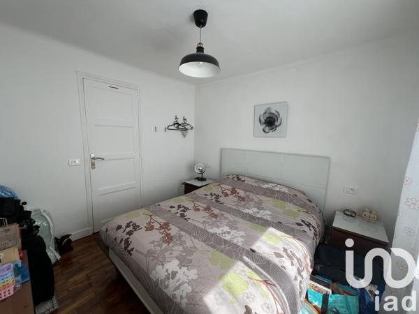 Maison à vendre 7 pièces 131 m² Montmorency