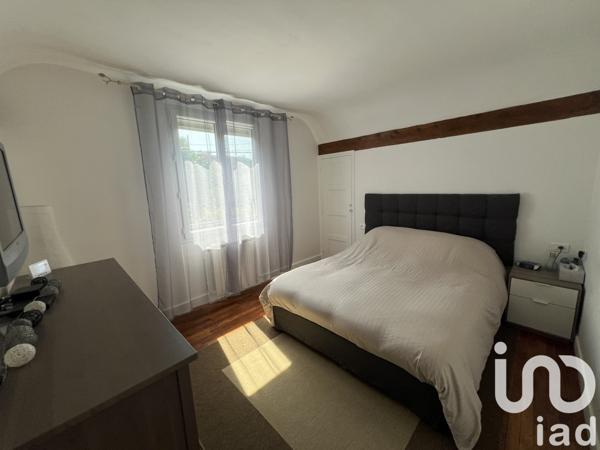 Maison à vendre 7 pièces 131 m² Montmorency