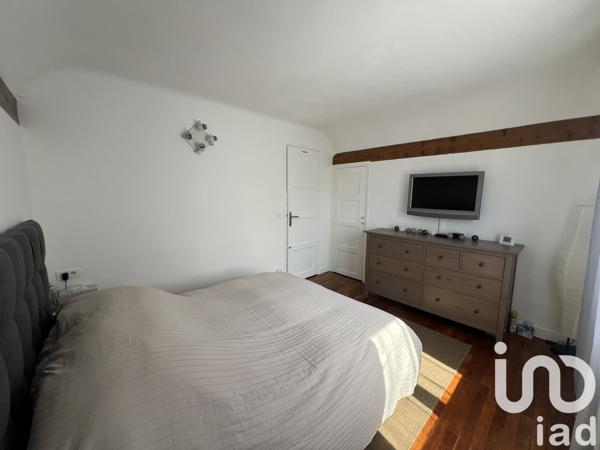 Maison à vendre 7 pièces 131 m² Montmorency