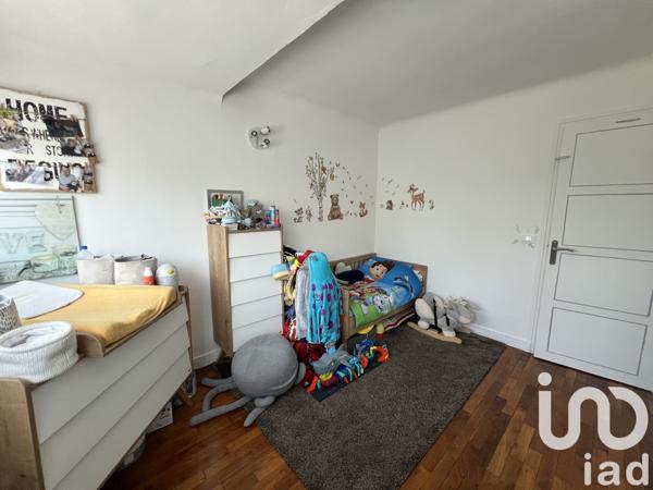 Maison à vendre 7 pièces 131 m² Montmorency
