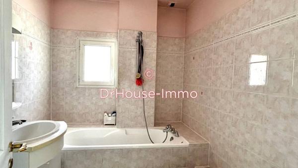 Maison à vendre 7 pièces de 240 m²