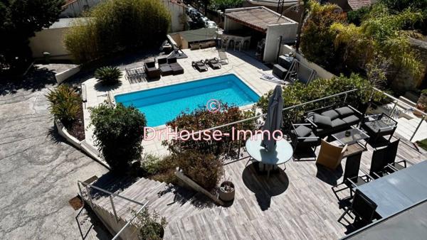 Maison à vendre 7 pièces de 240 m²