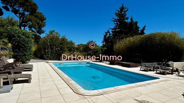 Maison à vendre 7 pièces de 240 m²
