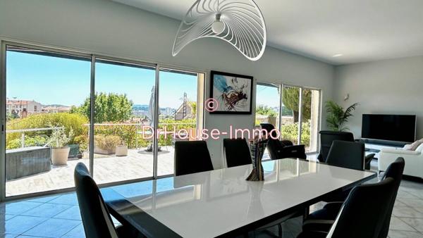Maison à vendre 7 pièces de 240 m²