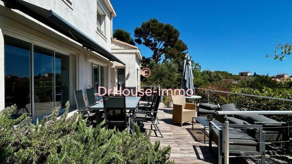 Maison à vendre 7 pièces de 240 m²