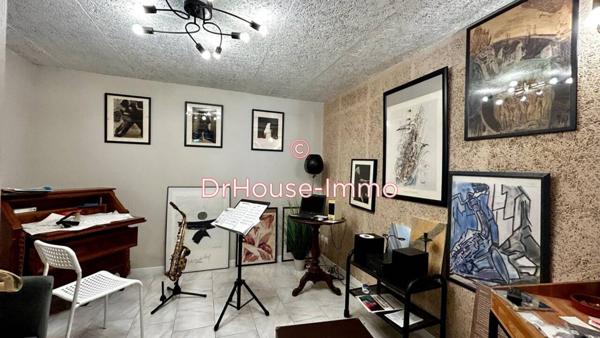Maison à vendre 7 pièces de 240 m²