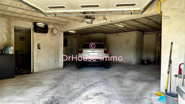 Maison à vendre 7 pièces de 240 m²